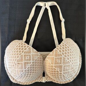 Victoria’s Secret Very Sexy Push-Up/Pigeonnant 32DD